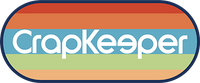 The CrapKeeper : Keeping All Your Crap At Your Fingertips by Team CrapKeeper  — Kickstarter